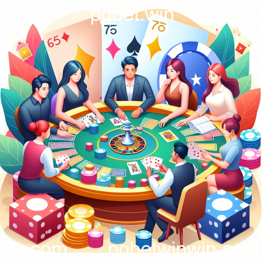 Jogos de Mesa